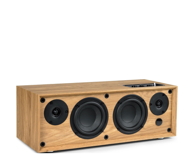 Thomson COSY Bluetooth 150W drewniany - 1350697 - zdjęcie 3